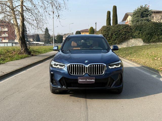 BMW X3 MSPORT xDrive30e