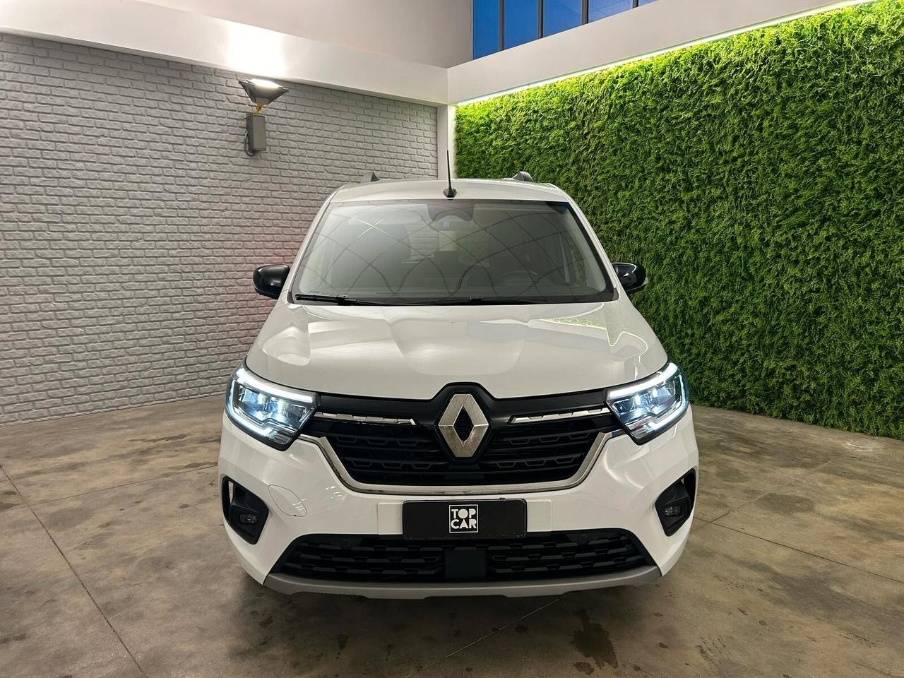 Renault Kangoo 1.3 TCe 100CV Equilibre