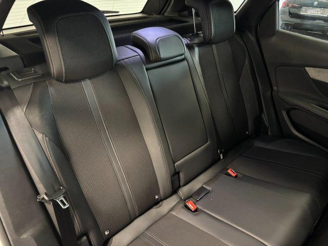 PEUGEOT 3008 1.5 BlueHDi GT Line Pack EAT8