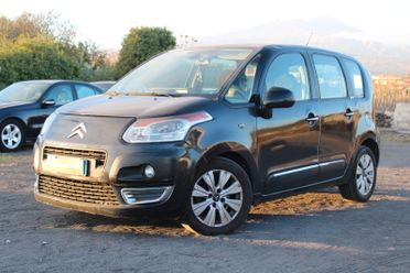 Citroen C3 Picasso C3 Picasso 1.6 HDi 90 airdream Exclusive Style