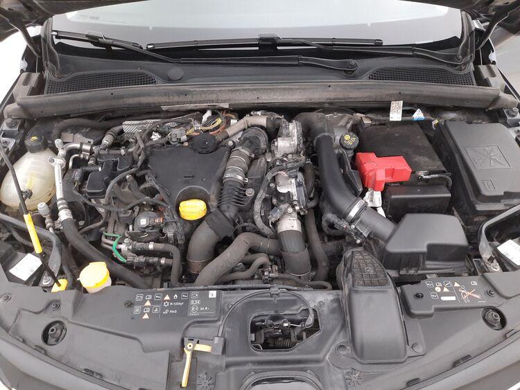 Renault Clio Business BR676611 1.5 Diesel 100CV