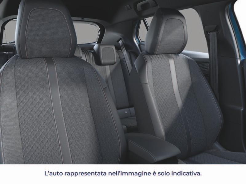 PEUGEOT 2008 1.2 puretech Allure s/s 100cv - KM 0
