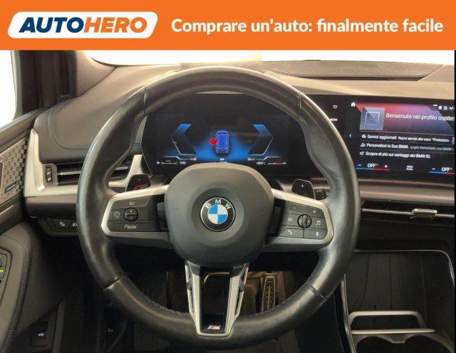BMW 223 i 48V xDrive Active Tourer Msport