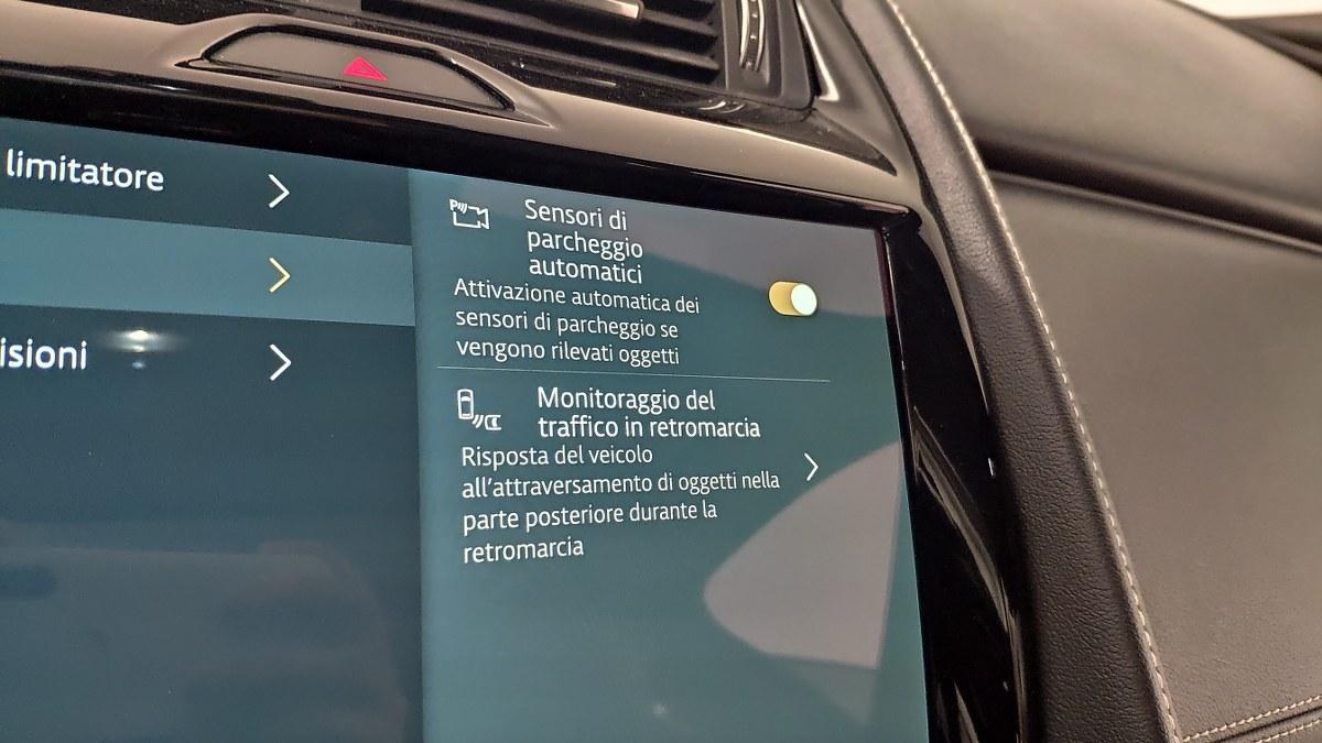 JAGUAR E-Pace 2.0 249 Cv Awd Aut. R-Dynamic Hse