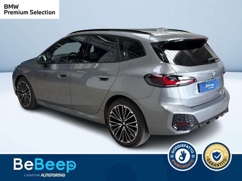BMW Serie 2 Active Tourer 218D ACTIVE TOURER MSPORT AUTO