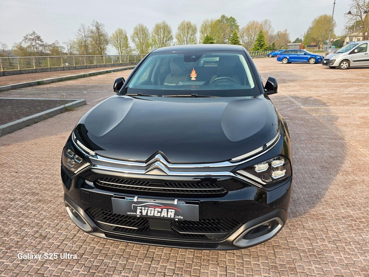citroen c4 cv 130 Shine garanzia 10 anni ritiro usato/scambio