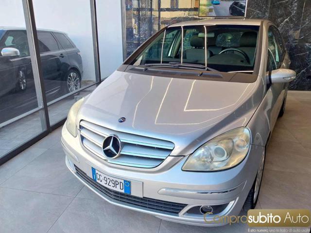 MERCEDES-BENZ B 180 CDI Sport