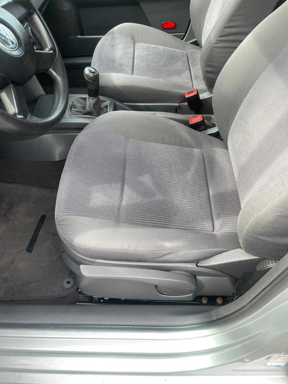 Volkswagen Polo 1.2 Comfortline 12 MESI GARANZIA