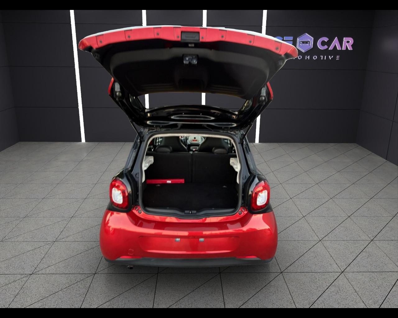 SMART forfour 2ªs. (W453) - forfour 70 1.0 Prime TETTO!!!