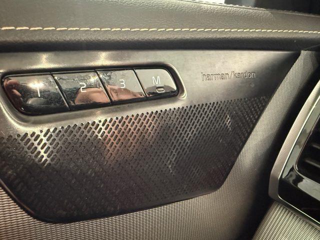 VOLVO XC90 B5 d AWD 7 POSTI Ultimate Bright R Design