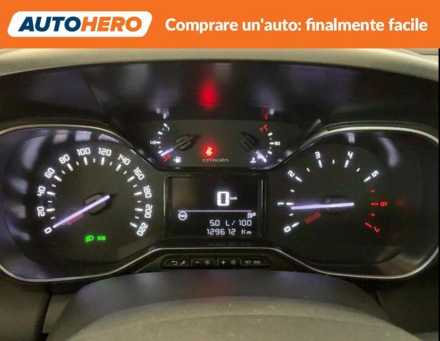 CITROEN C3 Aircross BlueHDi 100 S&S Feel
