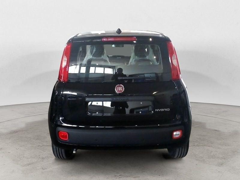 FIAT Panda NEW My25 1.0 70cv Hybrid Panda