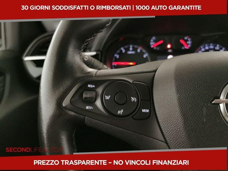 Opel Corsa 1.2 Elegance s&s 75cv