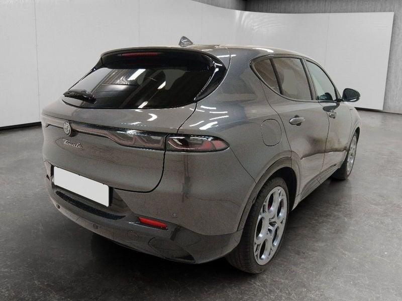 Alfa Romeo Tonale 1.5 hybrid Speciale 130cv tct7