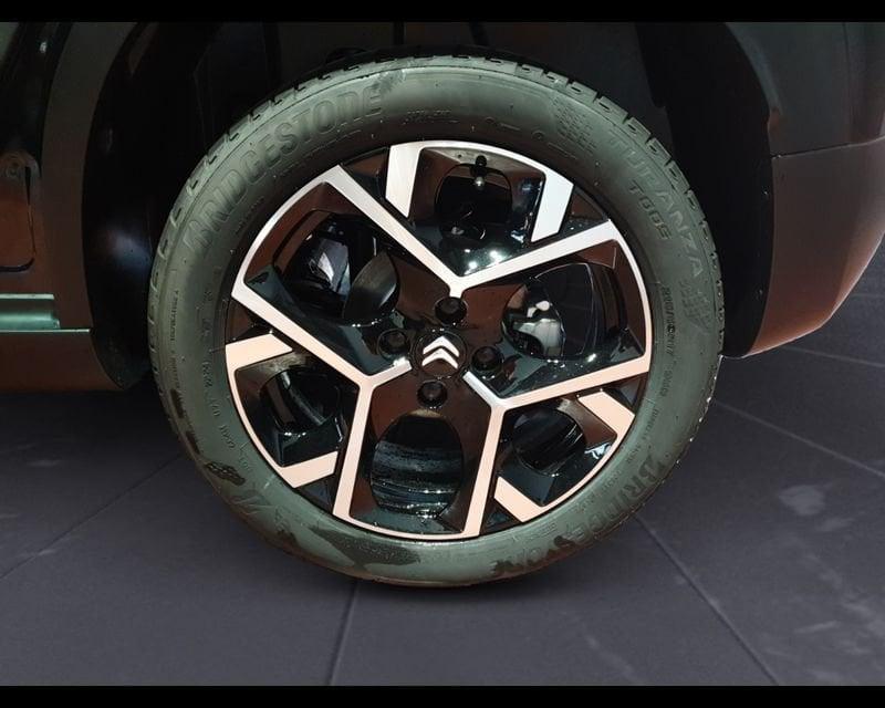 Citroën C3 Aircross PURETECH 110 MAX
