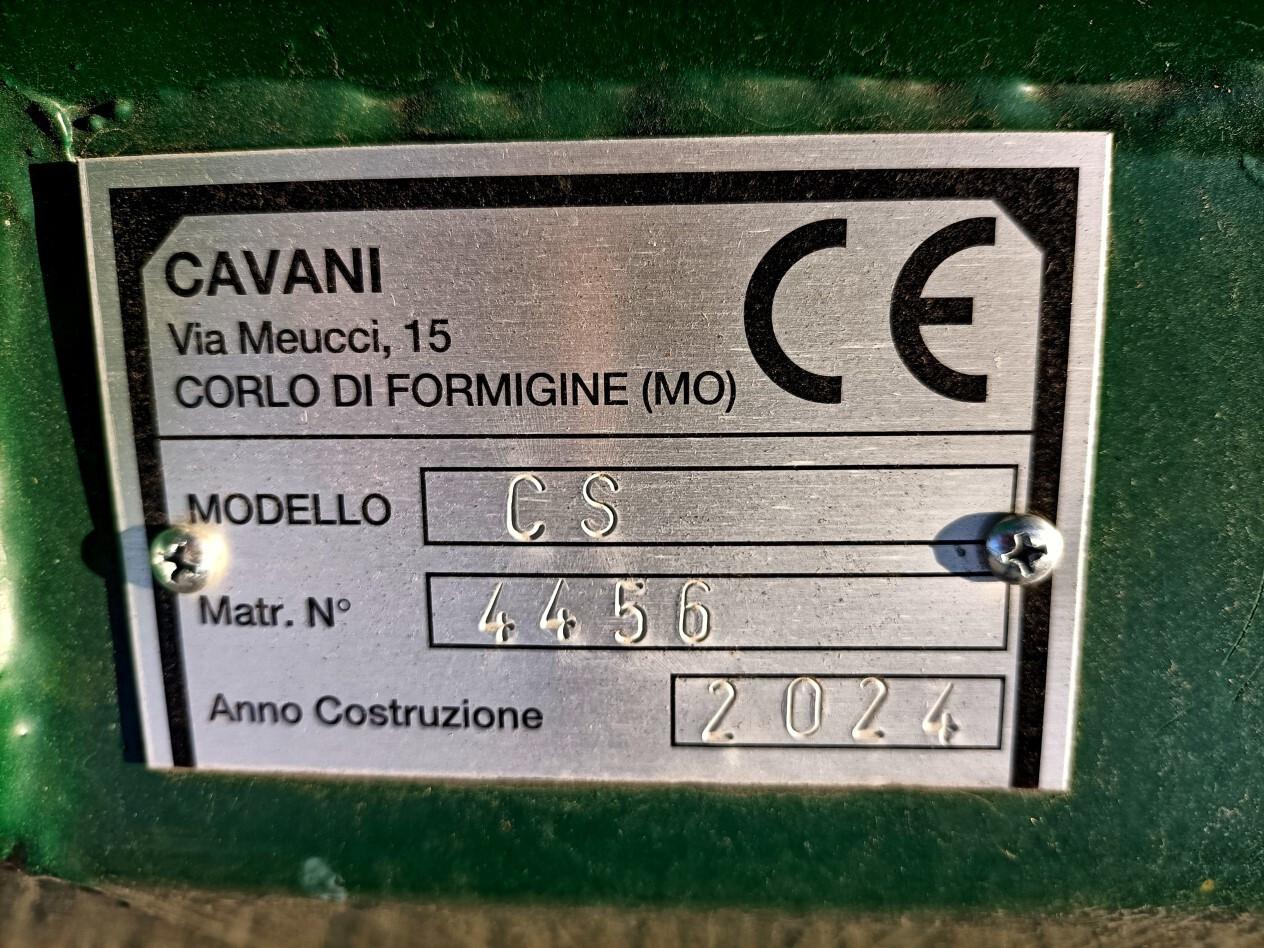 CASSA SCARRABILE NUOVA