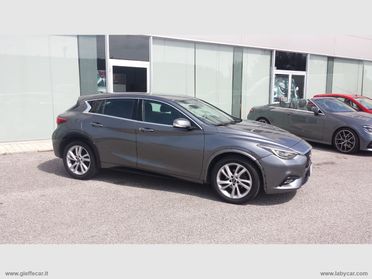 INFINITI Q30 1.5d Premium Tech NEO-PATENTATO