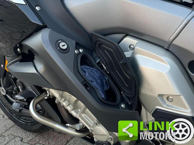 BMW K 1600 GT 1.6 118Kw