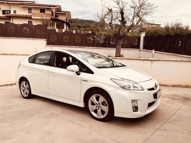 Toyota Prius 1.8 Executive