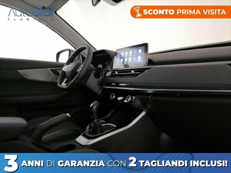 DR AUTOMOBILES DR 5 DR 5.0 1.5 Gpl 114cv