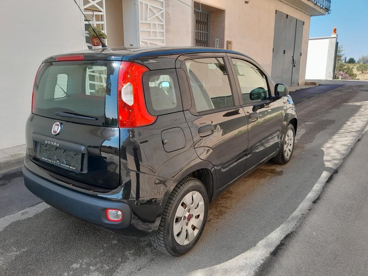 Fiat Panda 1.2 Classic