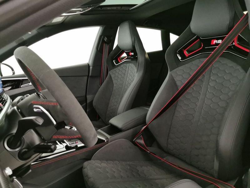 Audi A5 RS5 Sportback 2.9 tfsi Performance Edition quattro 470cv tiptronic