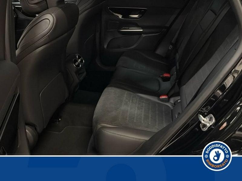 Mercedes-Benz GLC 220d 4Matic AMG Line Advanced