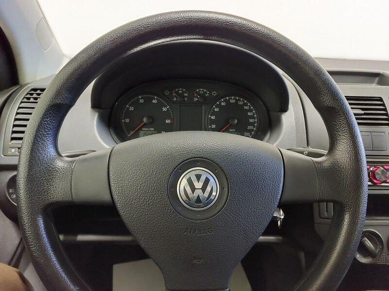 Volkswagen Polo Polo 1.4/80CV 16V 5p. Comfortline
