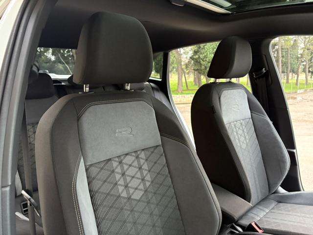 VOLKSWAGEN Taigo 1.0 TSI 116 CV DSG R-Line TETTO APR/PAN