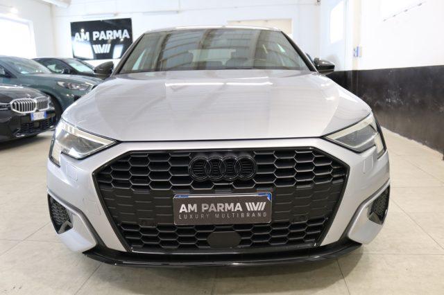 AUDI A3 SPB 40 TFSI e S tronic S line edition "" MATRIX ""