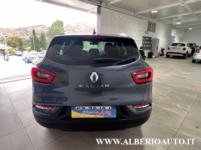 RENAULT Kadjar Blue dCi 8V 115CV Business N1