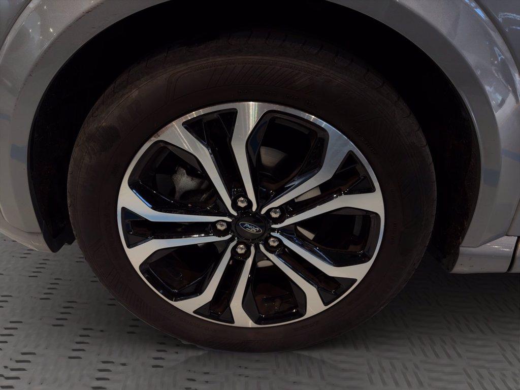 FORD Puma 1.0 EcoBoost Hybrid 125 CV S&S ST-Line del 2023