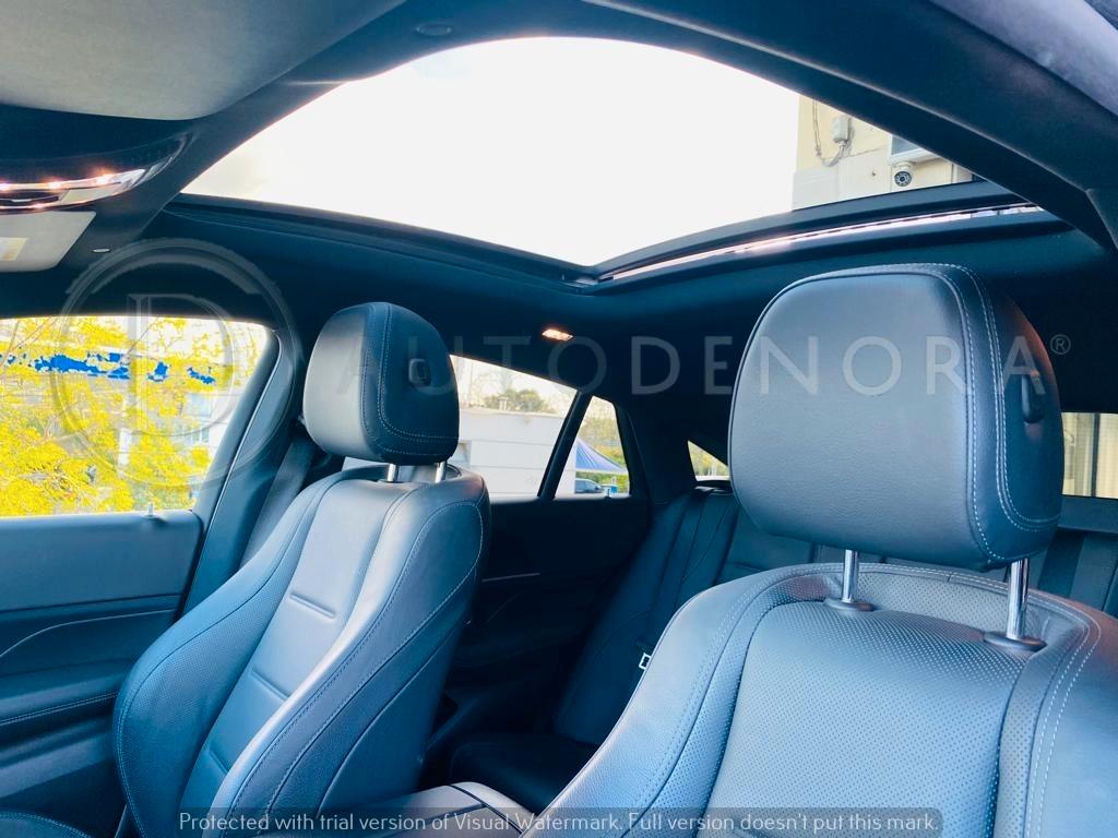 Mercedes-Benz GLE 400 d 4matic Coupé 330 CV LED, TETTO, NAVI, PELLE