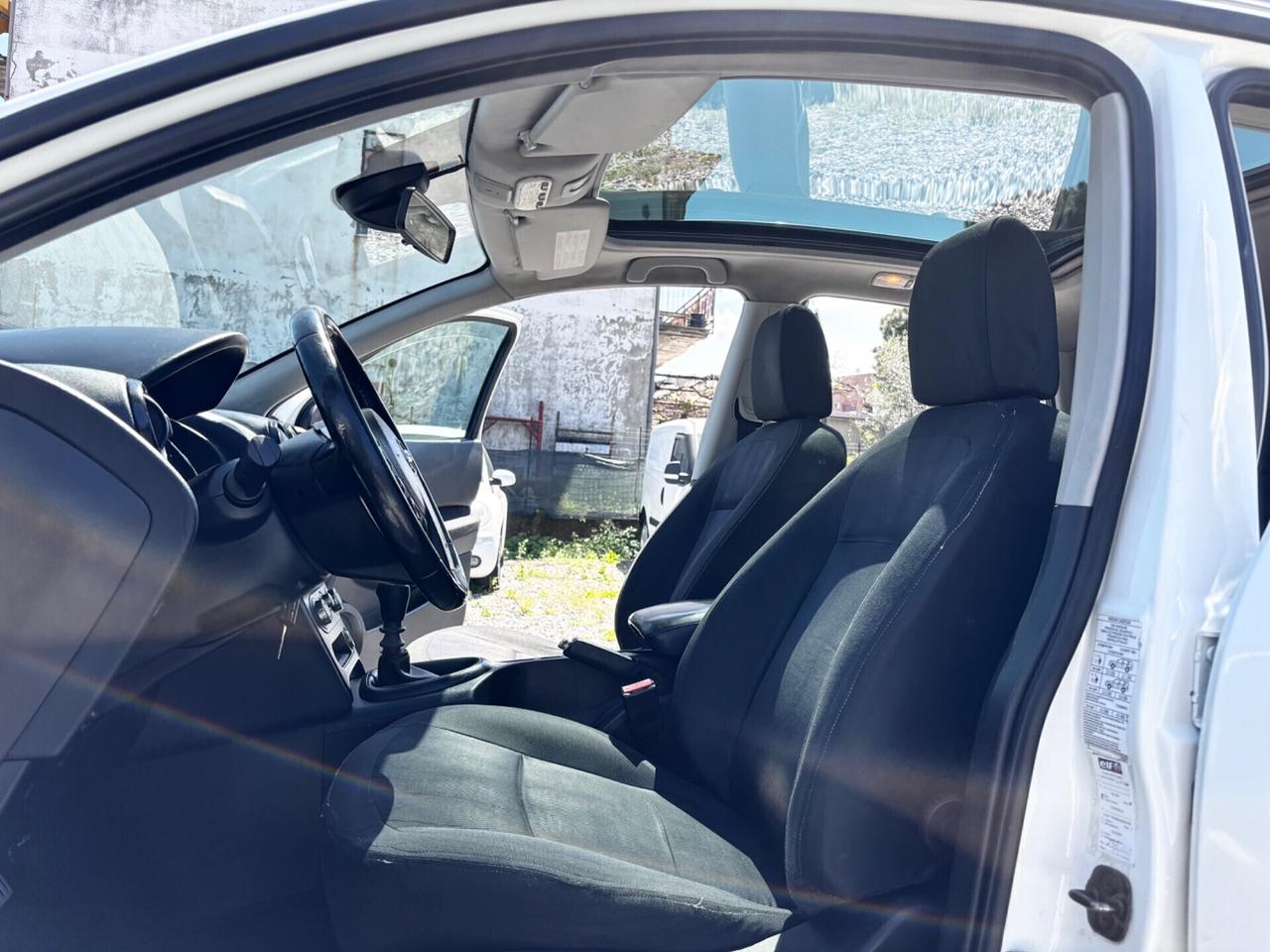 Nissan Qashqai 1.5 dCi DPF Tekna
