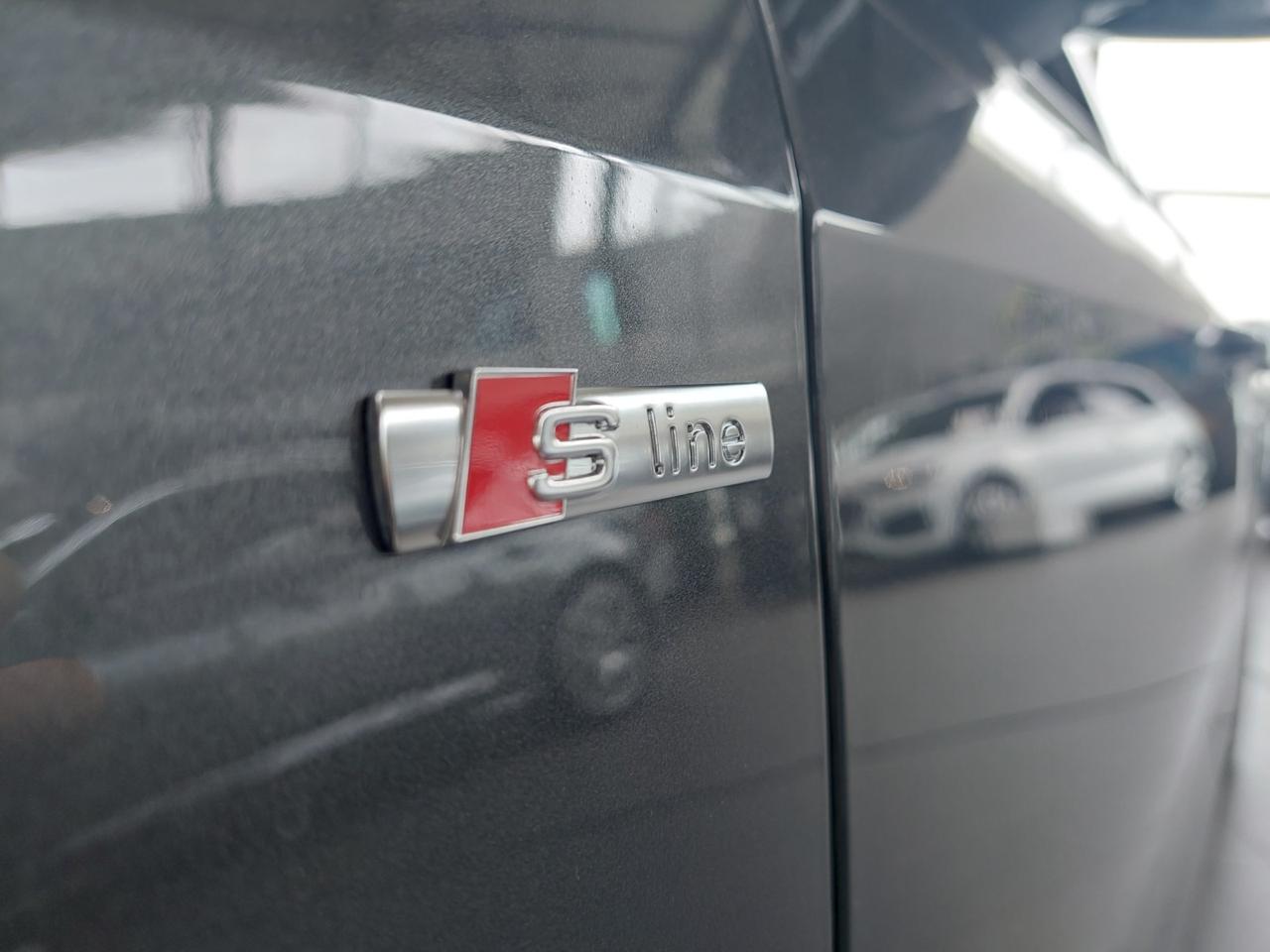 Audi A8 50 3.0 v6 tdi mhev quattro tiptronic