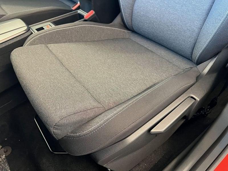 Opel Frontera Frontera Hybrid 145 CV EDCT Edition