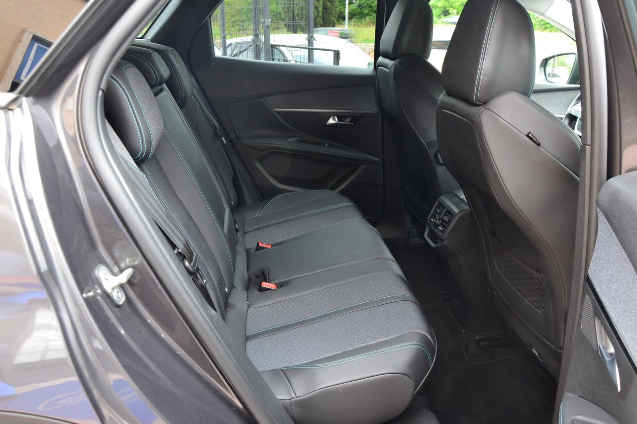 Peugeot 3008 1.5 HDi 130CV EAT8 ALLURE **PREZZO VERO**UNIPRO'*