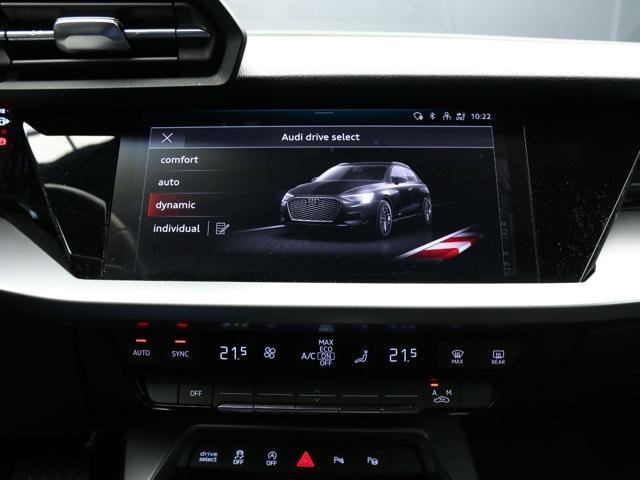 AUDI A3 SPB 30 TDI S tronic S line 116CV