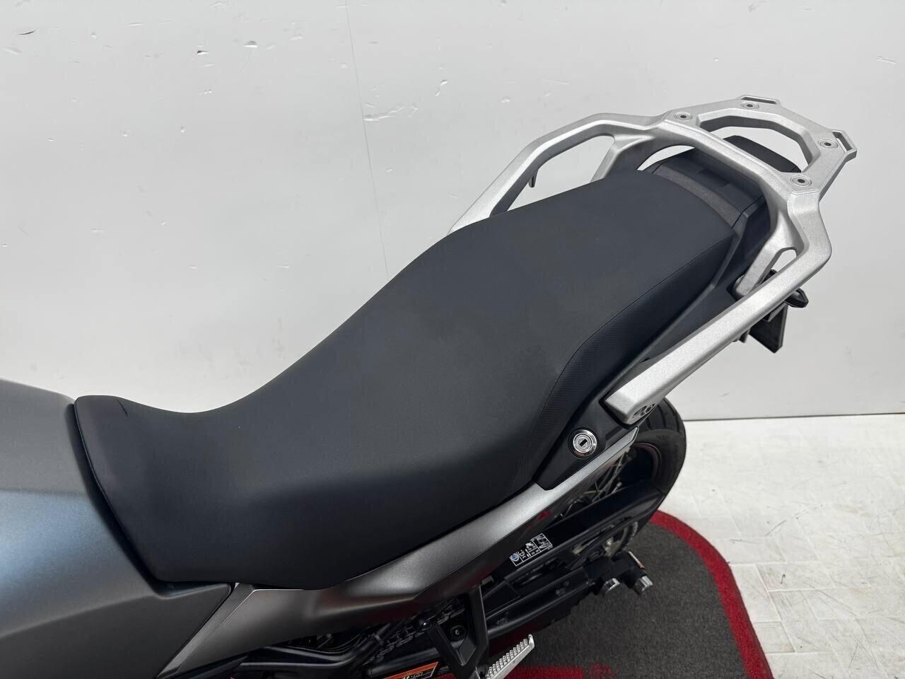 Honda XL 750 Transalp DA 110 € AL MESE – SENZA ANTICIPO