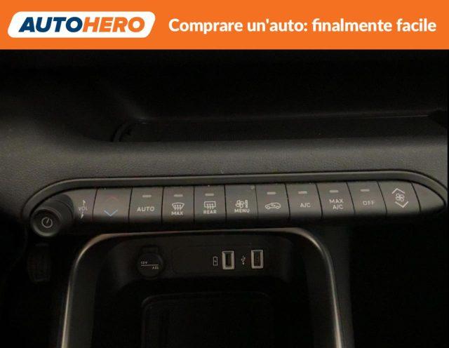 JEEP Avenger 1.2 Turbo 100 CV Altitude