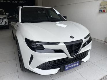 Alfa Romeo Junior Ibrida 1.2 145CV Hybrid eDCT6 ibrida SPECIALE