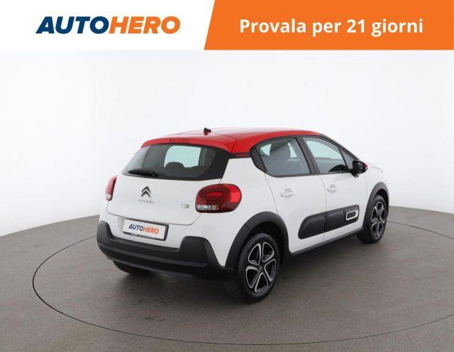 CITROEN C3 PureTech 83 S&S Feel Pack
