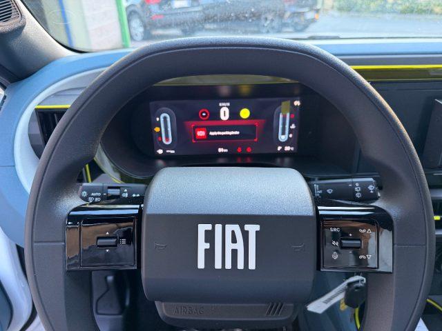 FIAT Grande Panda 1.2 HYBRID 110CV PRONTA CONSEGNA! SENSORI PARCH.