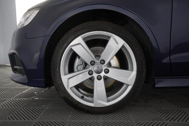 AUDI A3 A3 Sedan 35 TDI S tronic Admired