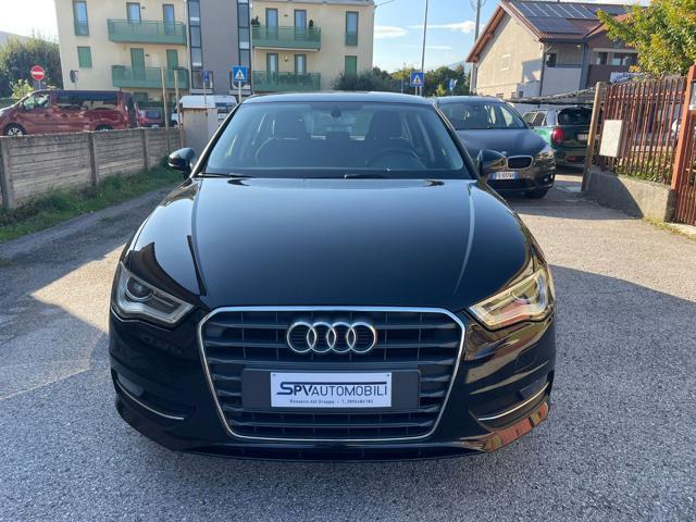 AUDI A3 SPB 1.6 TDI clean diesel Ambition