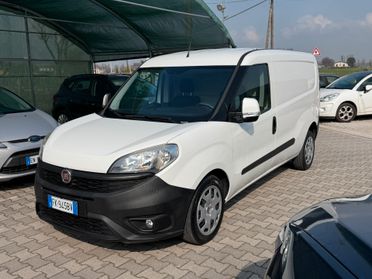Fiat Doblò 1.6 120CV Maxi PREZZO FINITO! 3 POSTI