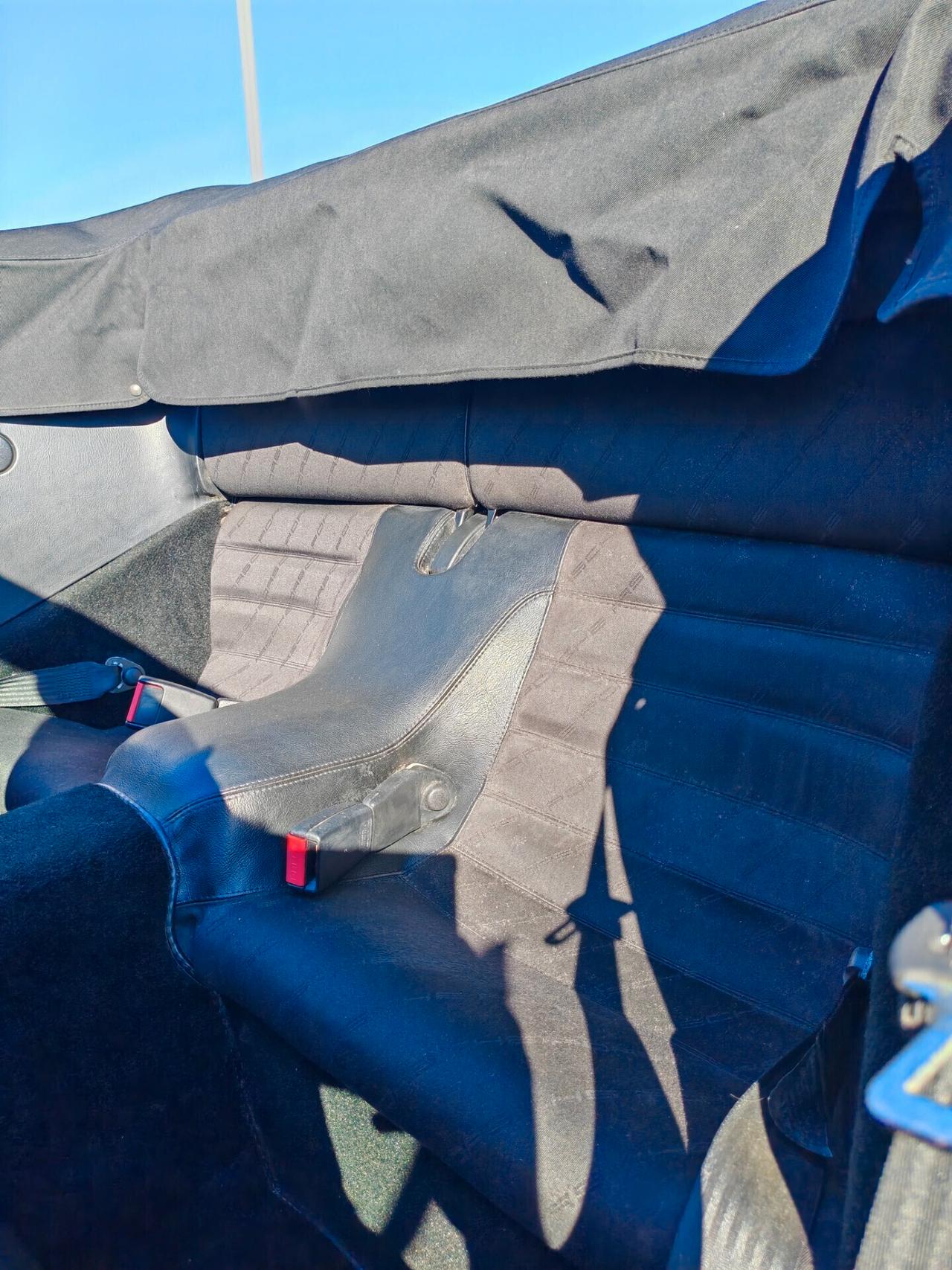 Porsche 944 S2 Cabriolet ( 49.000 KM !!)