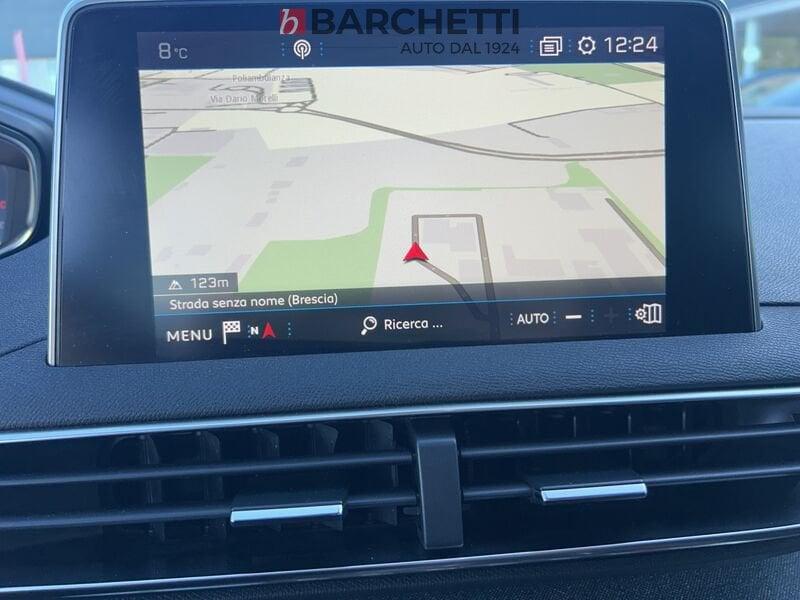 Peugeot 5008 2ª SERIE BLUEHDI 130 EAT8 S&S GT LINE