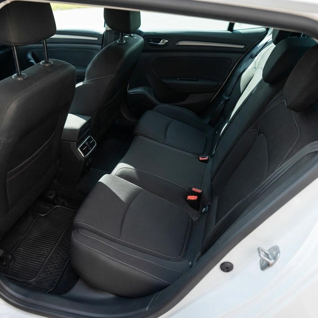 Renault Mégane Sporter Blue dCi 115 CV EDC Business