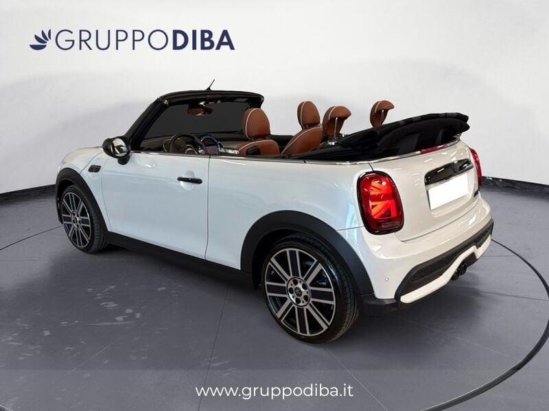 MINI Mini Cabrio F57 2021 Cabrio 2.0 Cooper S Yours auto